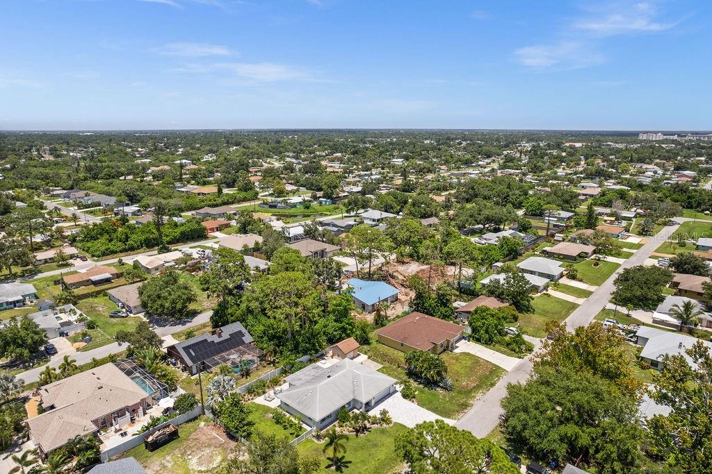 SOUTH VENICE - Residential Lease