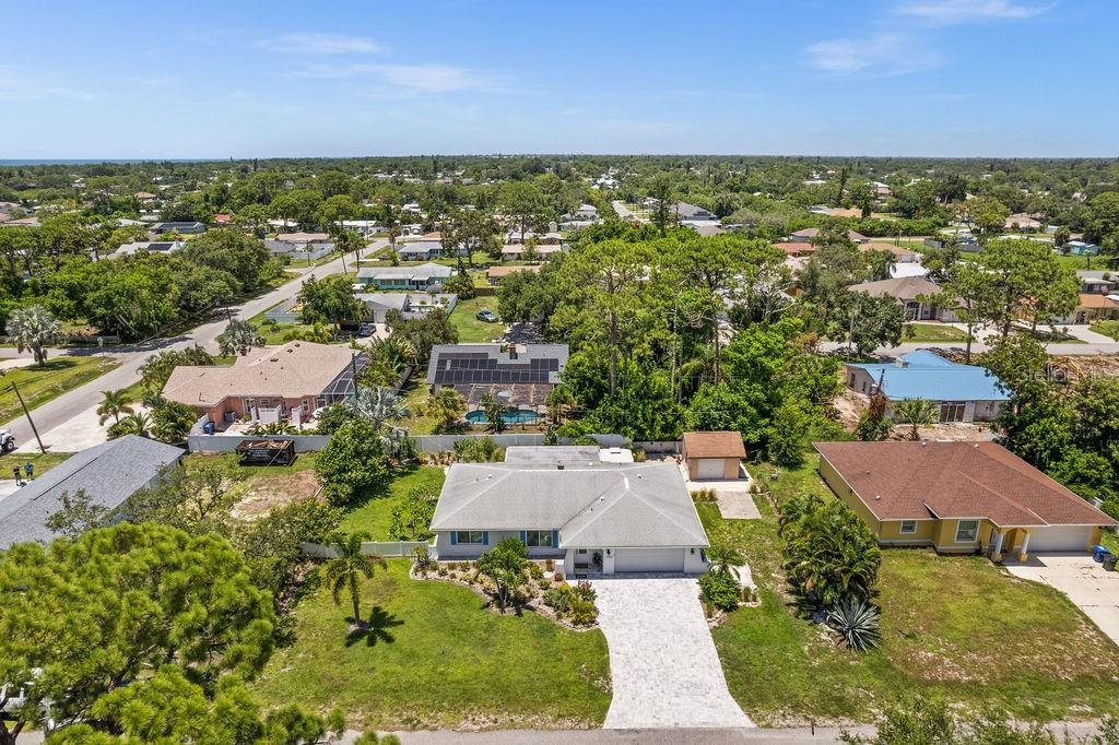 SOUTH VENICE - Residential Lease