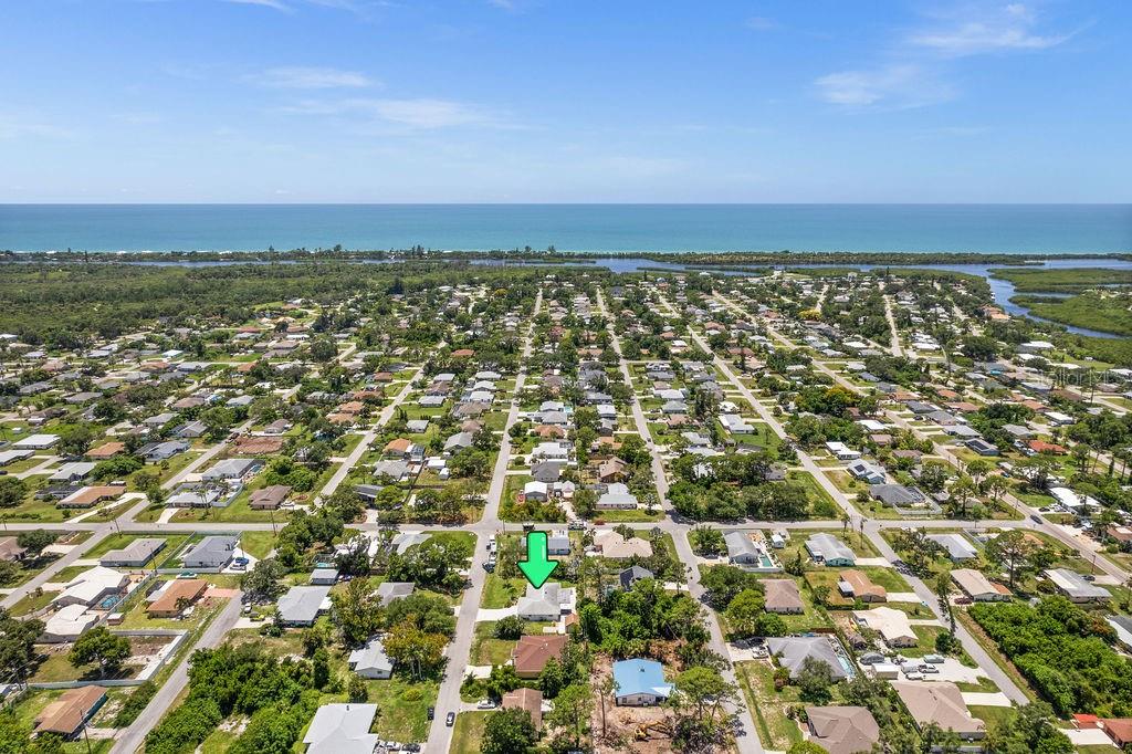 SOUTH VENICE - Residential Lease