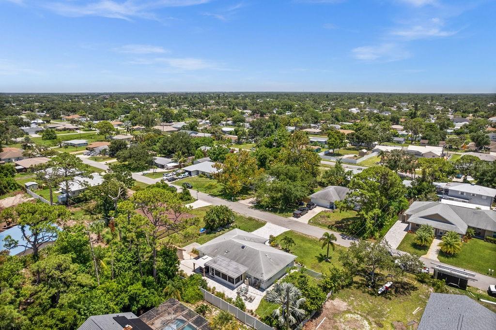 SOUTH VENICE - Residential Lease