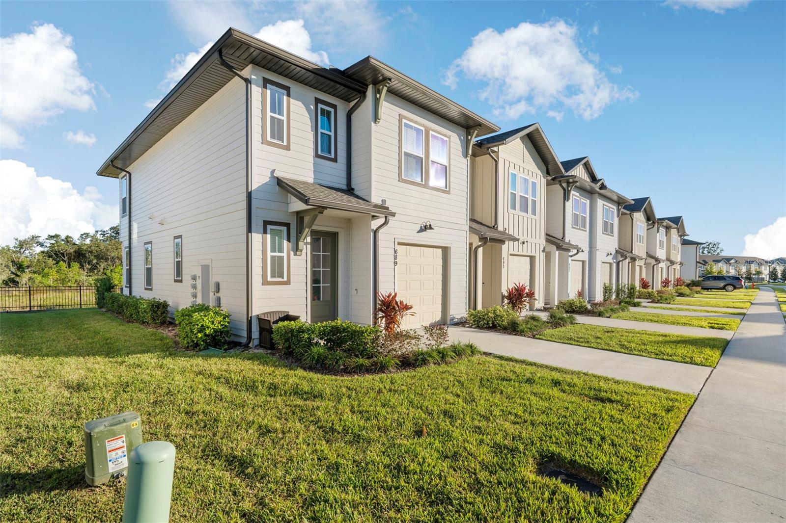 FESTIVAL PH 5 - Residential