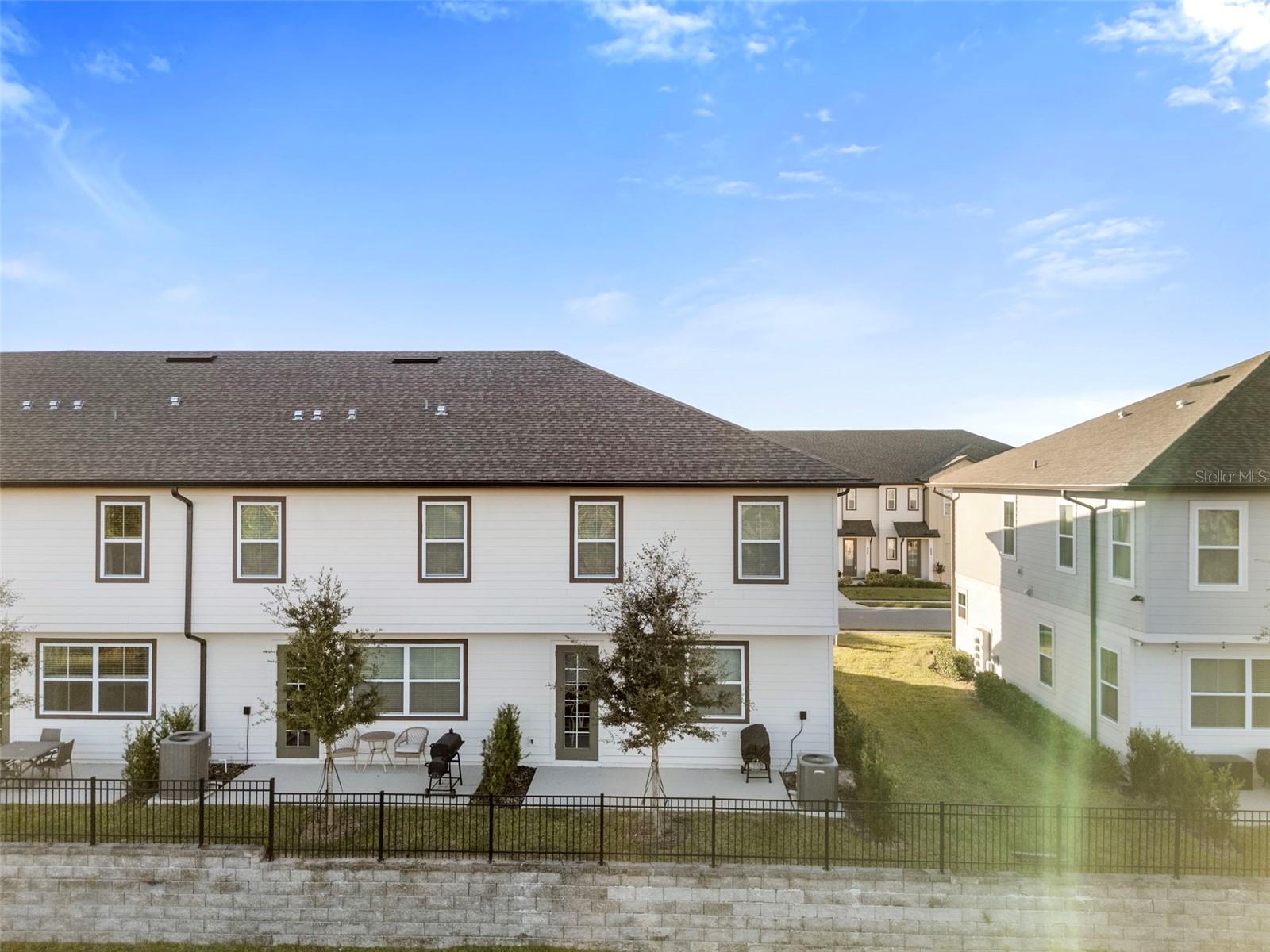 FESTIVAL PH 5 - Residential