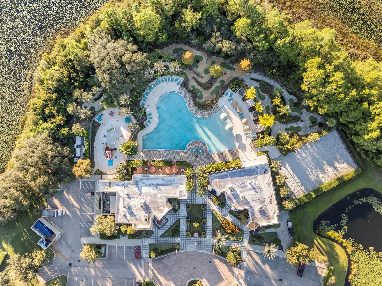 FESTIVAL PH 5 - Residential