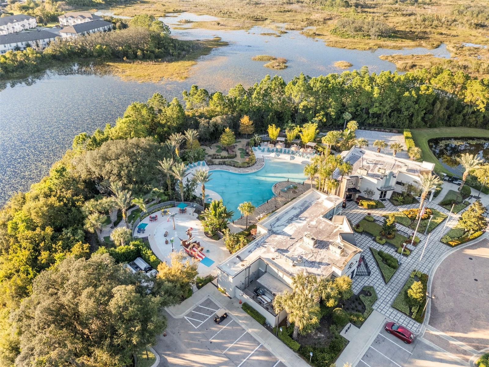 FESTIVAL PH 5 - Residential