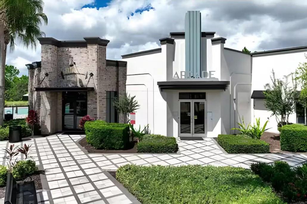 FESTIVAL PH 5 - Residential