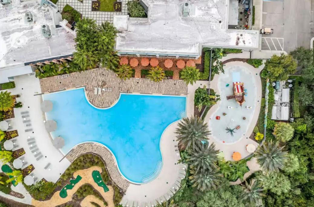 FESTIVAL PH 5 - Residential