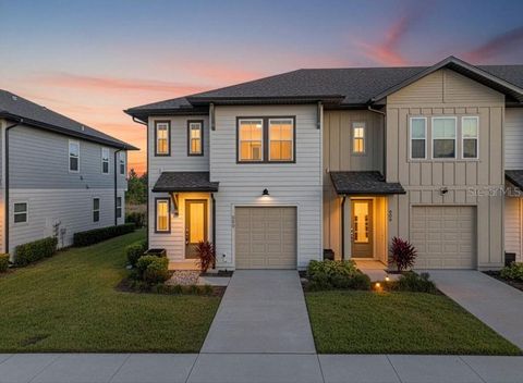 689 LONGBOAT DRIVE DAVENPORT FL 33896