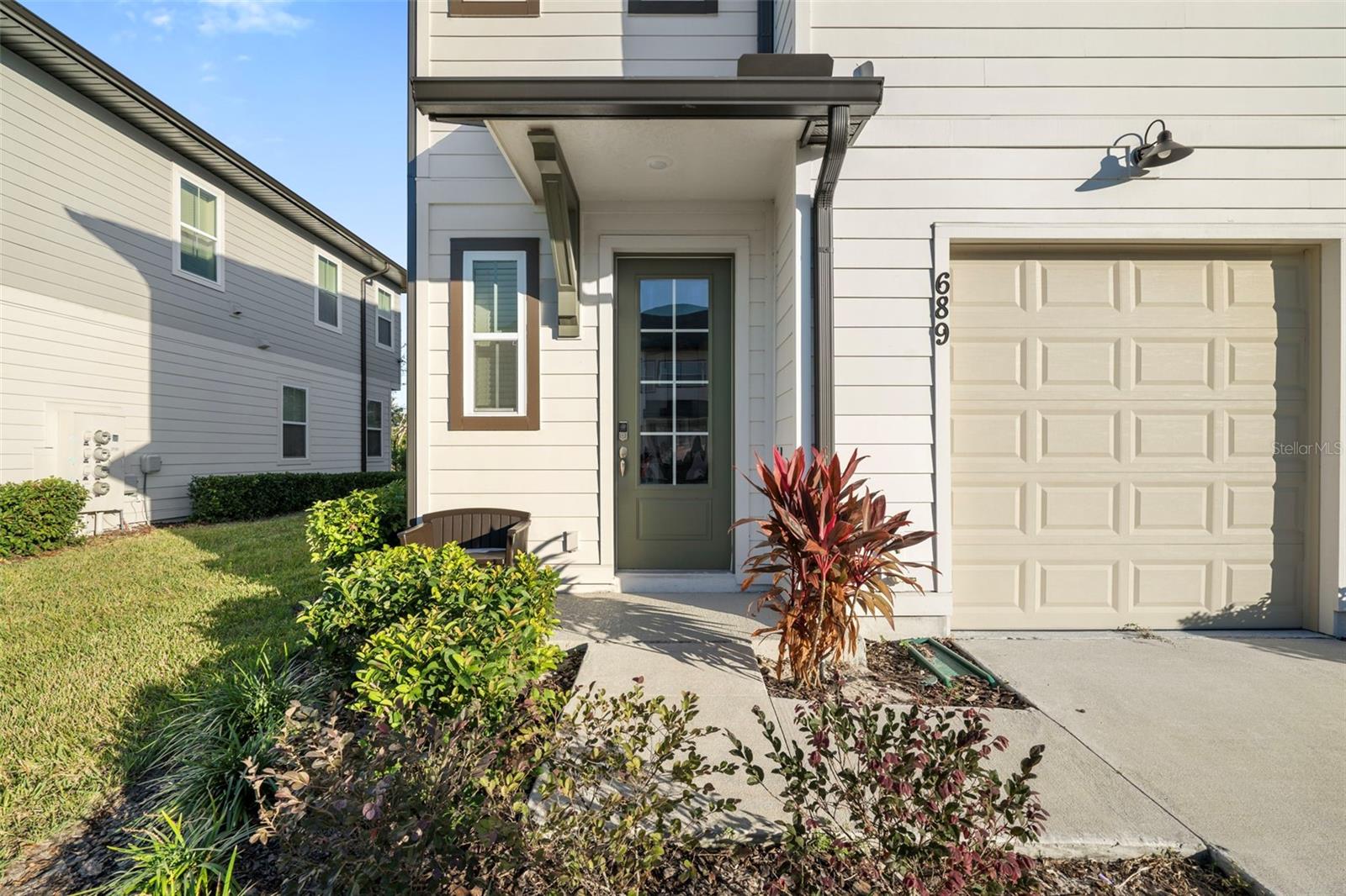 FESTIVAL PH 5 - Residential