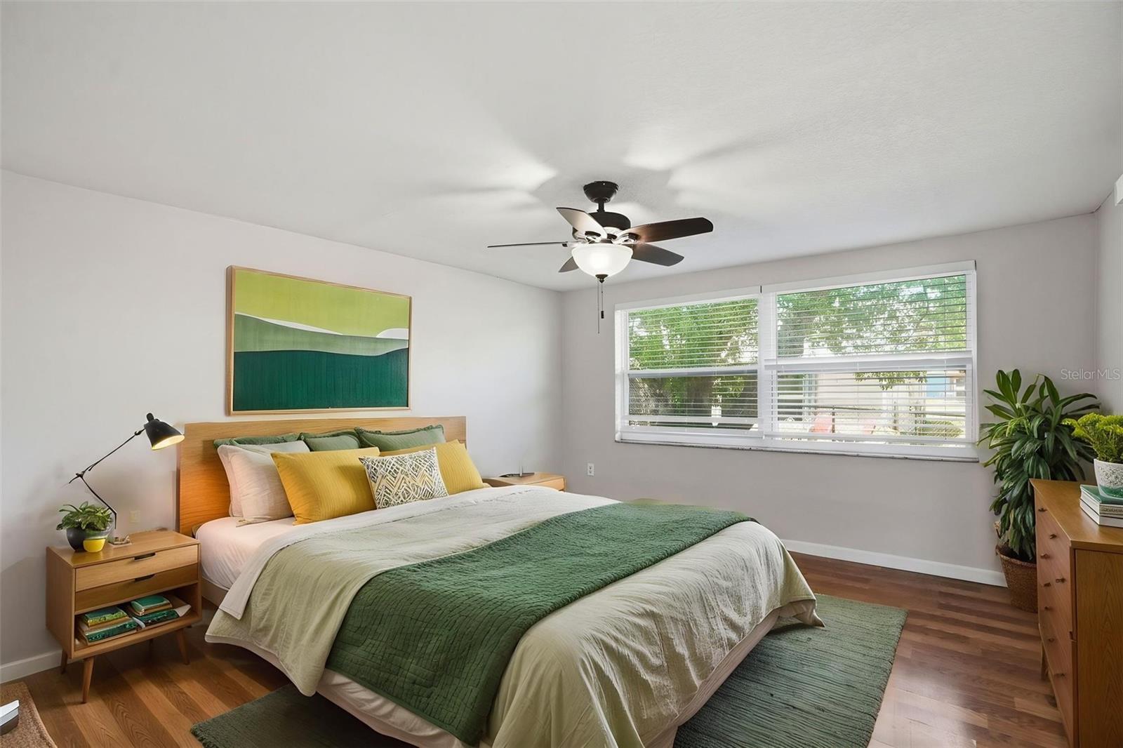 BEACON WOODS VILLAGE - Residential