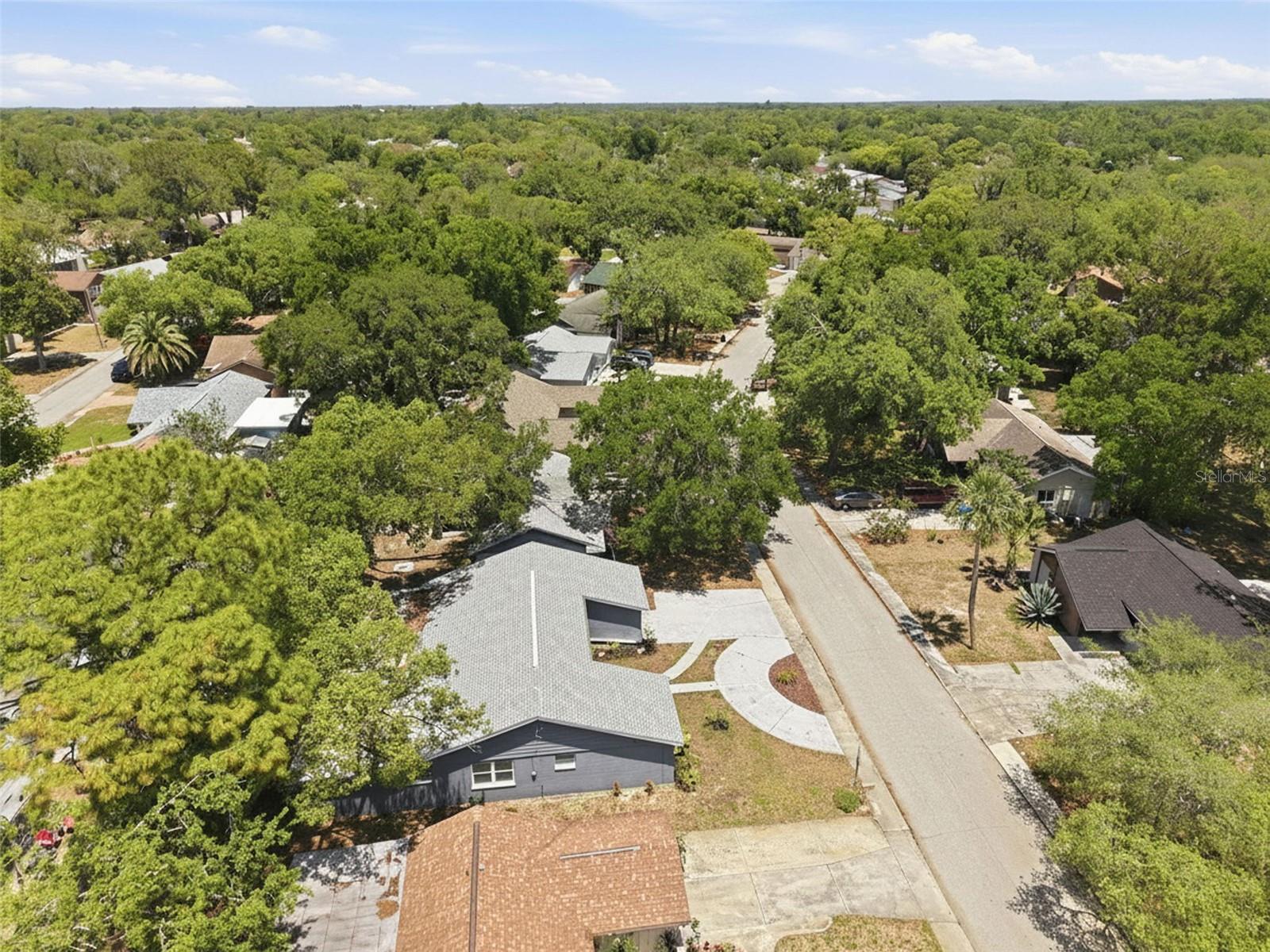 BEACON WOODS VILLAGE - Residential