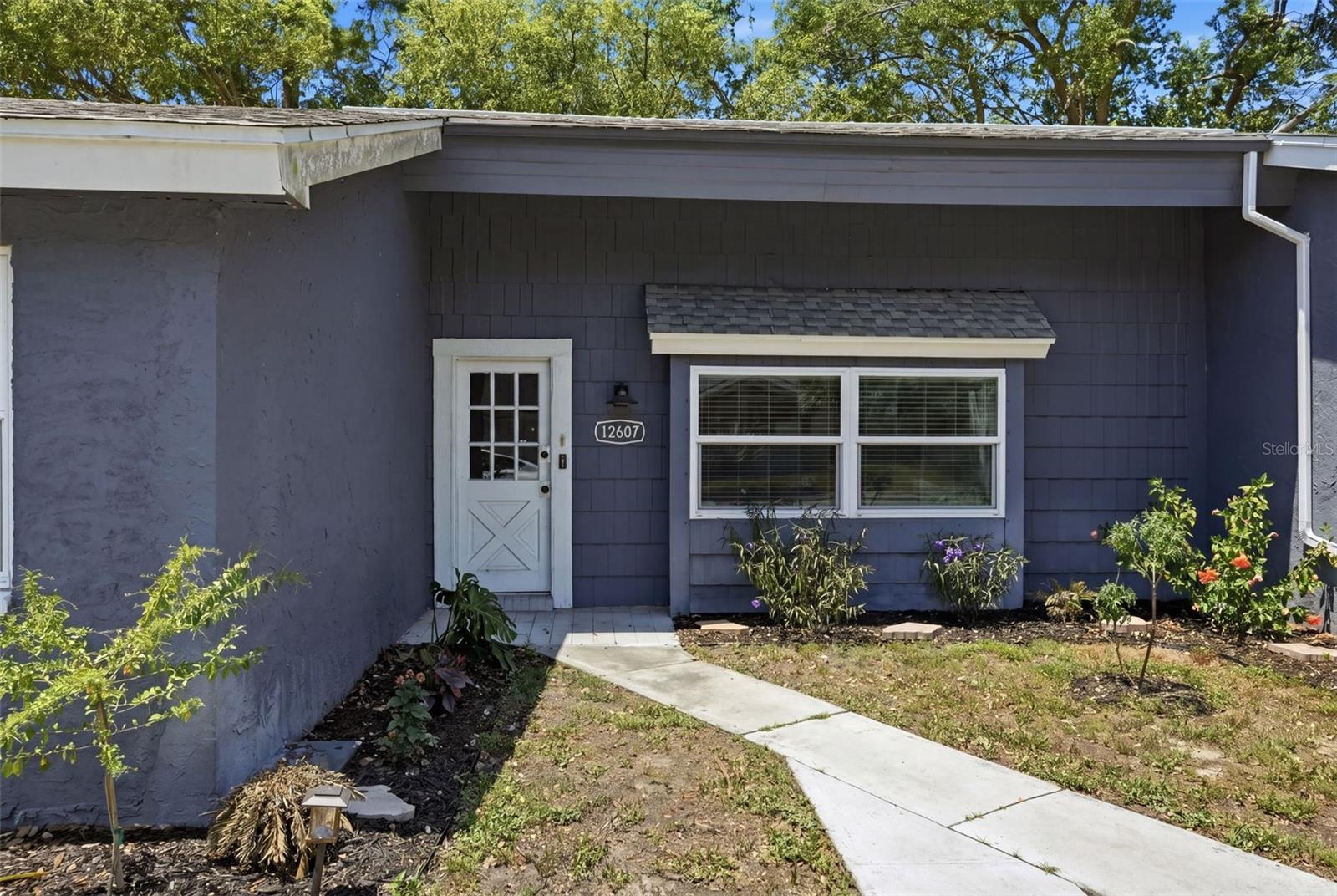 BEACON WOODS VILLAGE - Residential