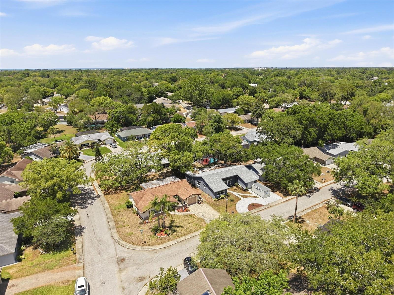 BEACON WOODS VILLAGE - Residential