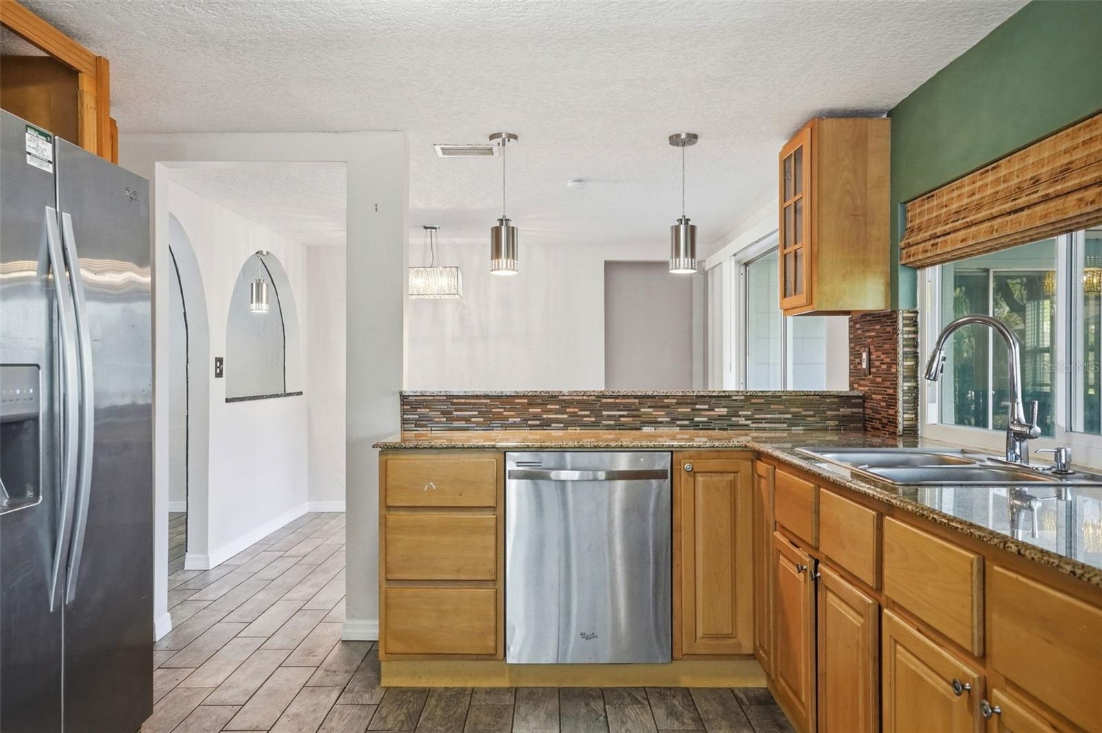BEACON WOODS VILLAGE - Residential