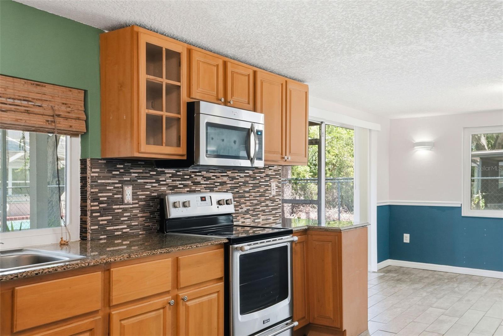 BEACON WOODS VILLAGE - Residential