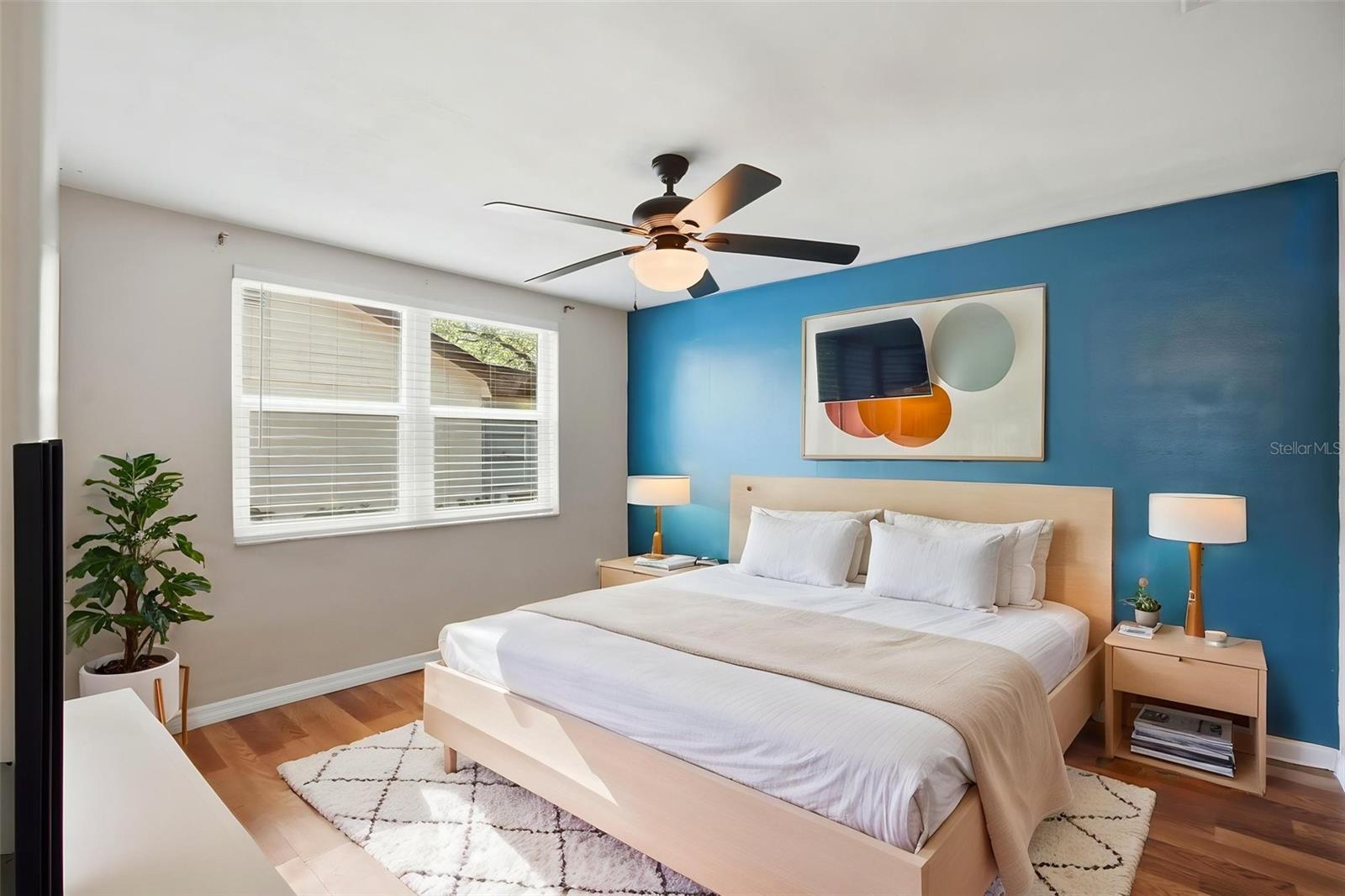 BEACON WOODS VILLAGE - Residential