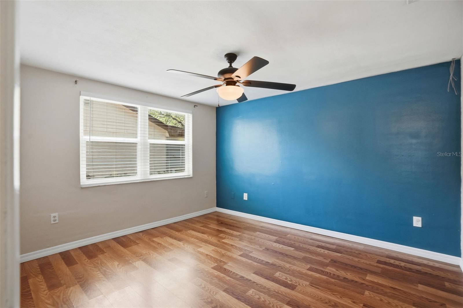 BEACON WOODS VILLAGE - Residential