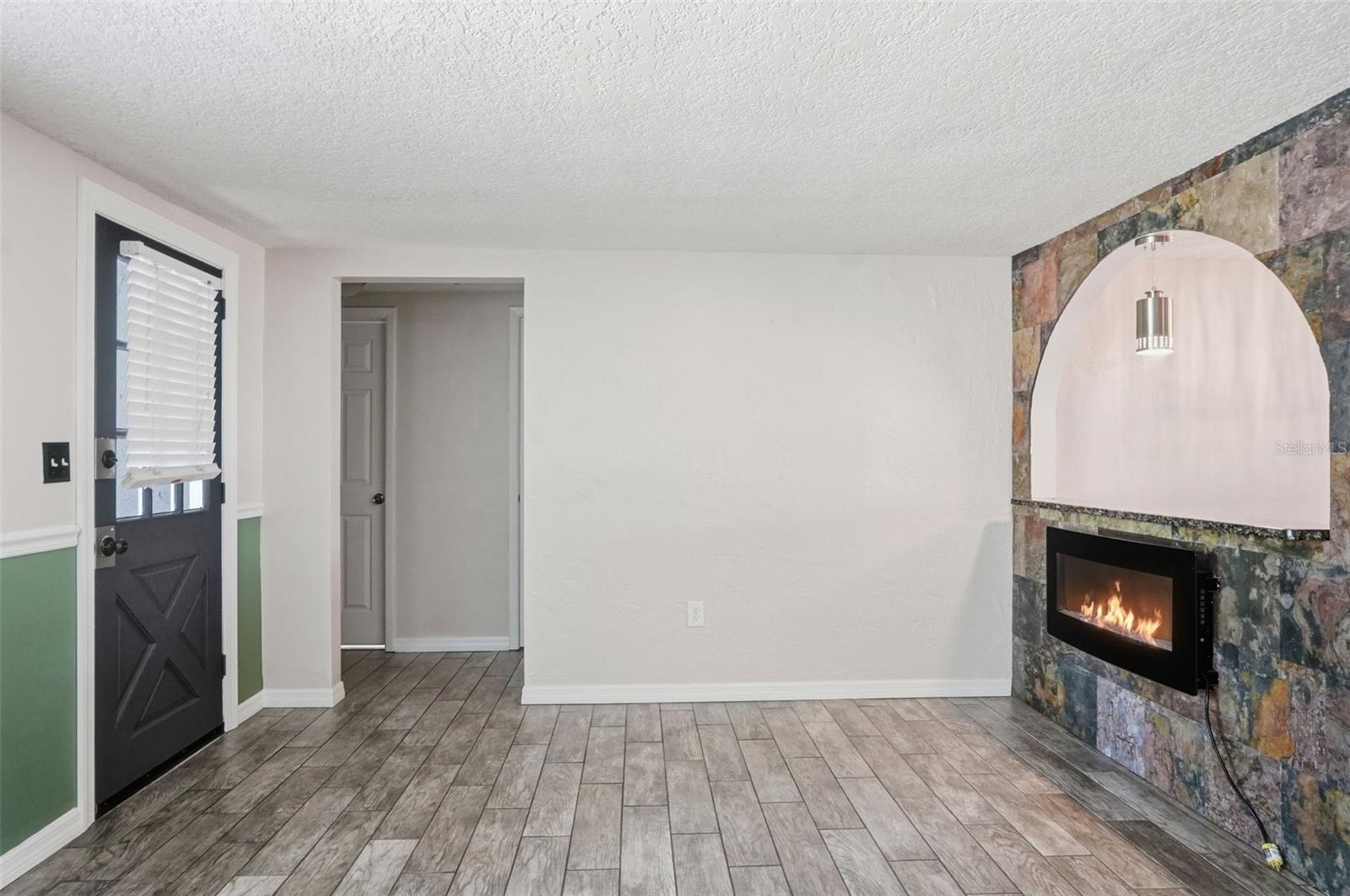 BEACON WOODS VILLAGE - Residential
