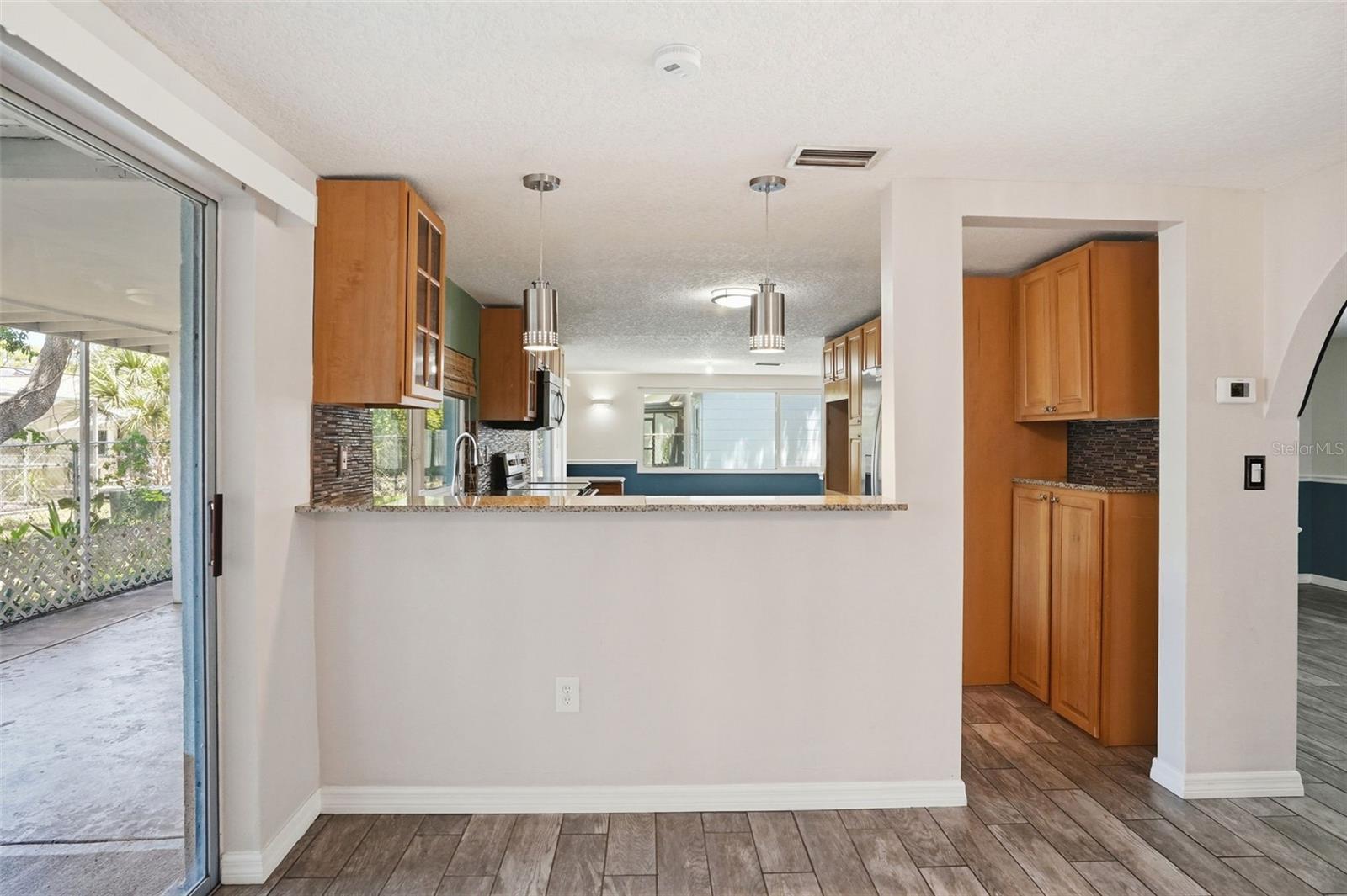 BEACON WOODS VILLAGE - Residential