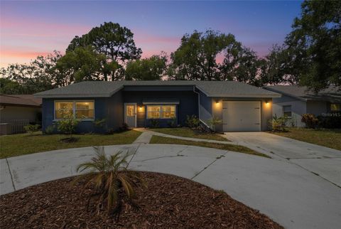 Photo of 12607 Blackberry Row, Hudson, FL 34667 (MLS # TB8504358)