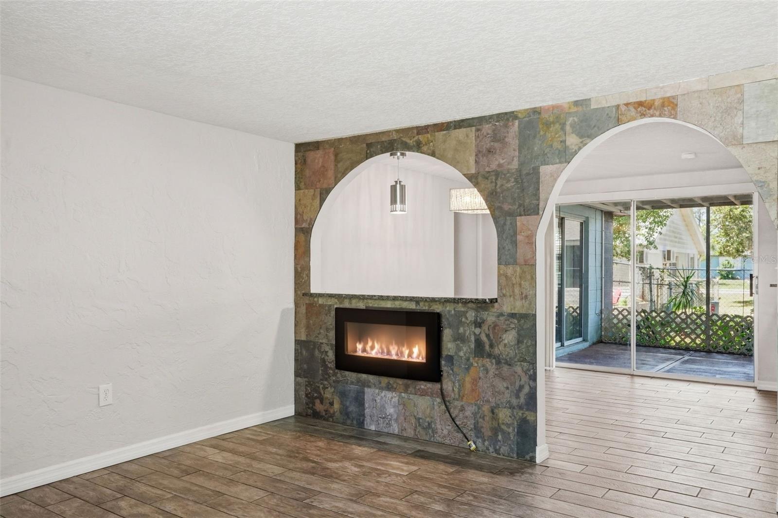 BEACON WOODS VILLAGE - Residential