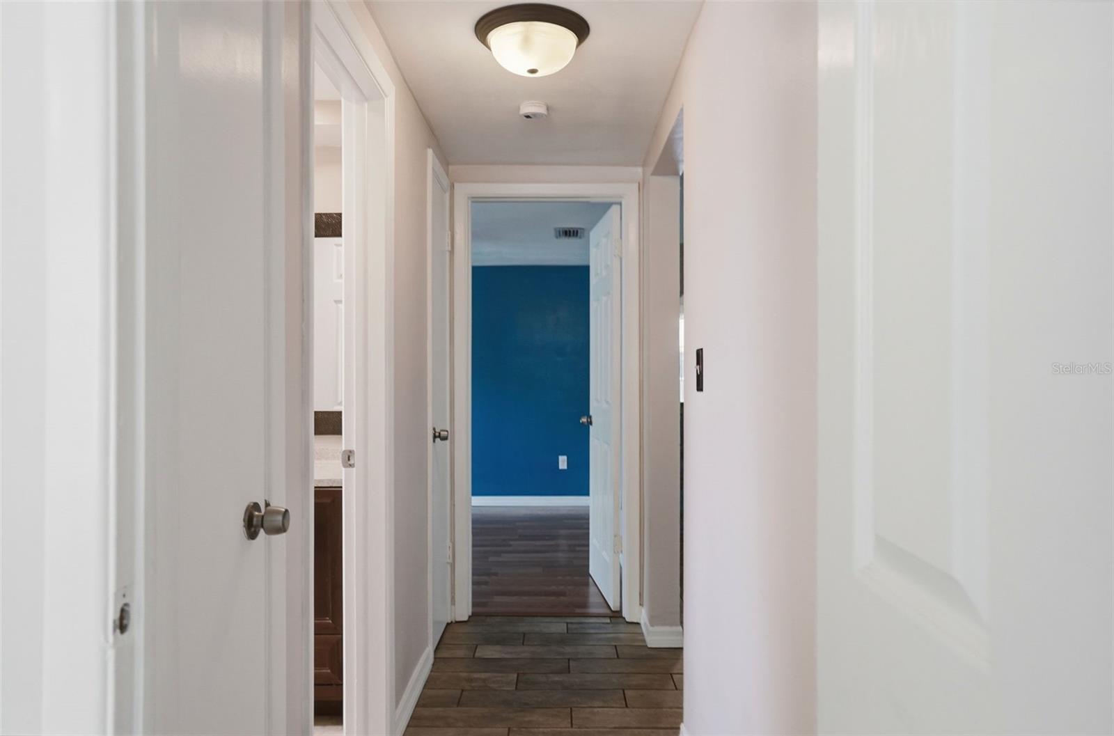 BEACON WOODS VILLAGE - Residential