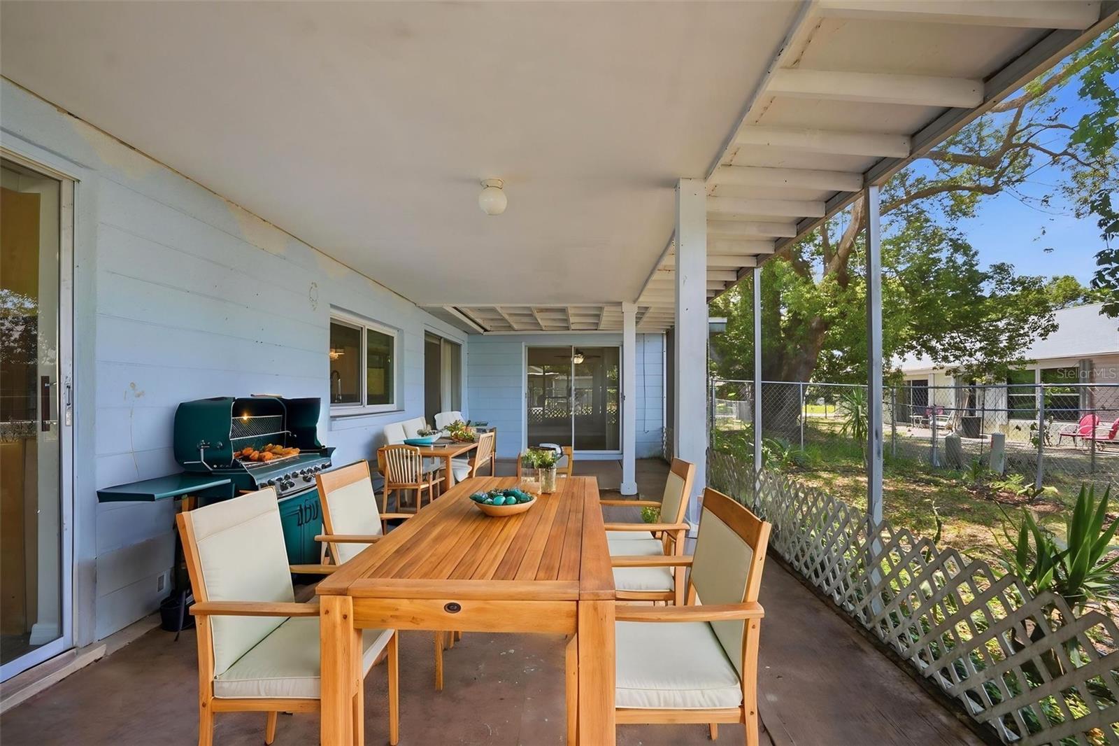 BEACON WOODS VILLAGE - Residential