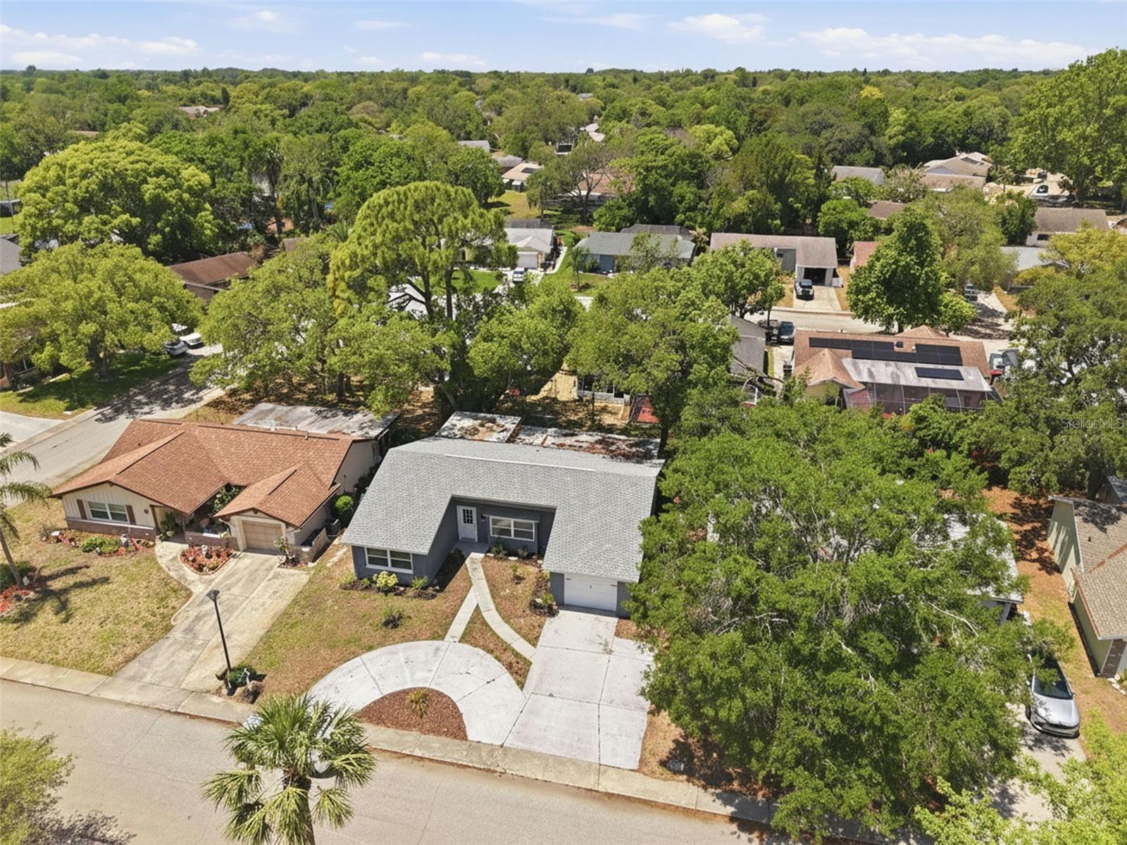 BEACON WOODS VILLAGE - Residential