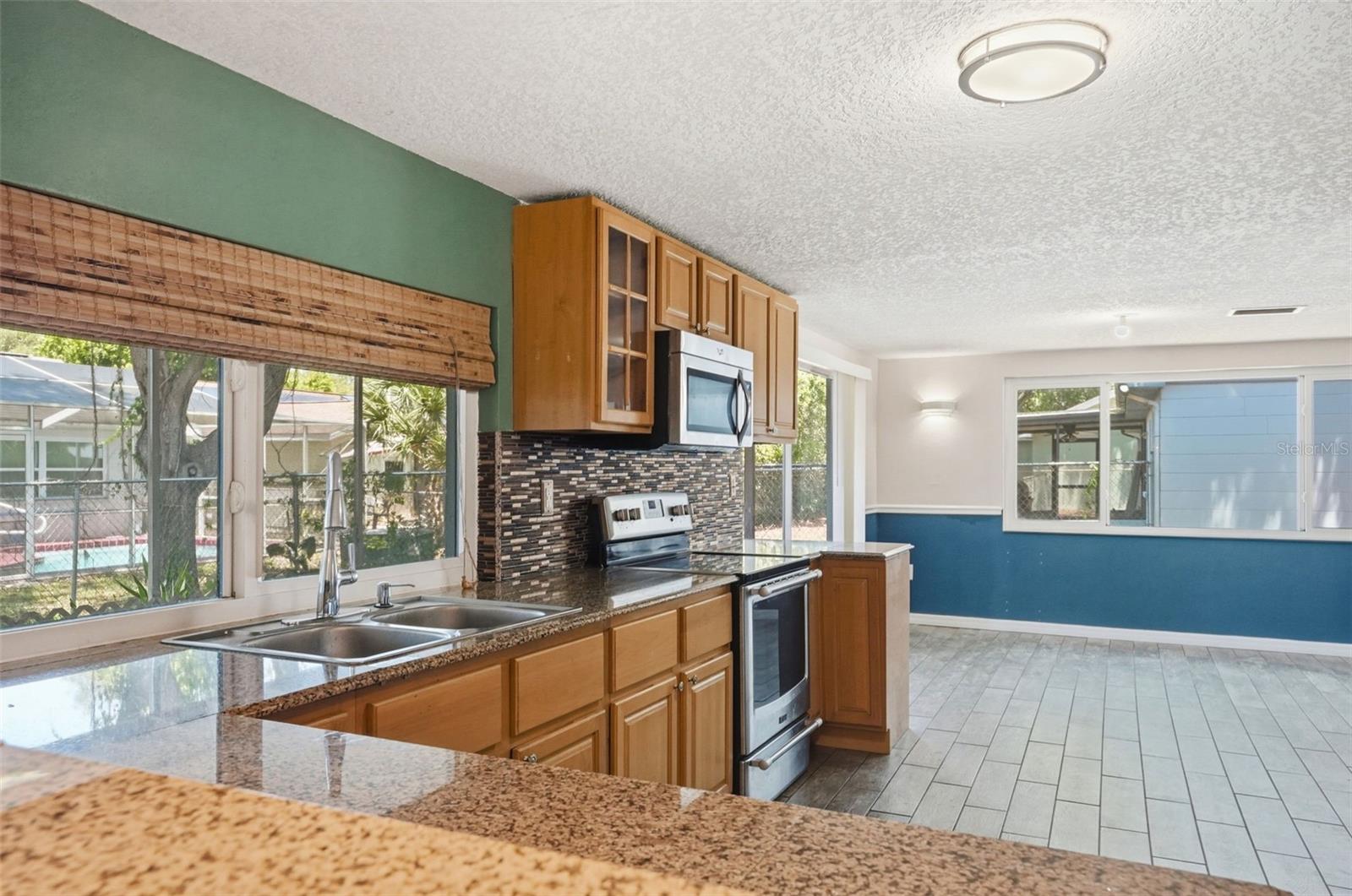 BEACON WOODS VILLAGE - Residential
