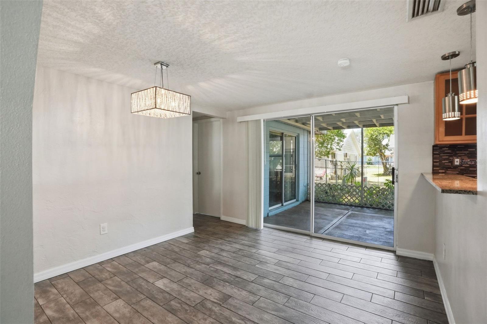 BEACON WOODS VILLAGE - Residential