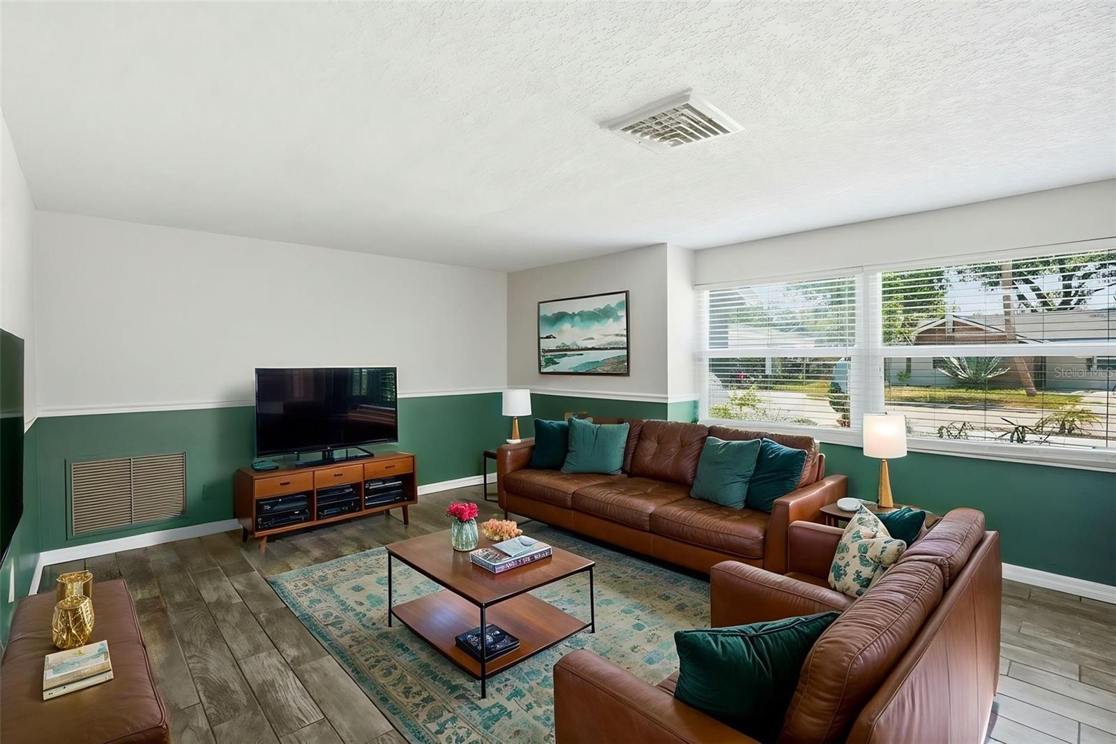 BEACON WOODS VILLAGE - Residential