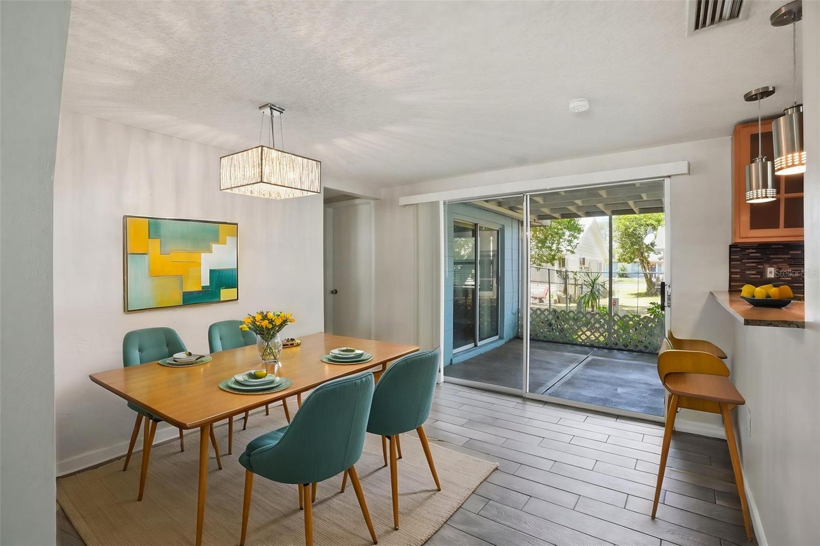 BEACON WOODS VILLAGE - Residential
