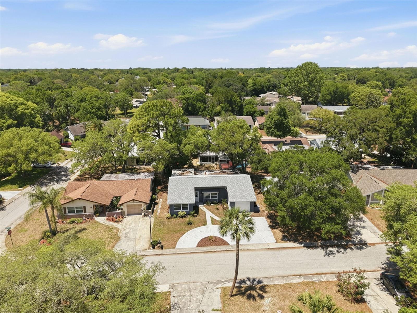 BEACON WOODS VILLAGE - Residential
