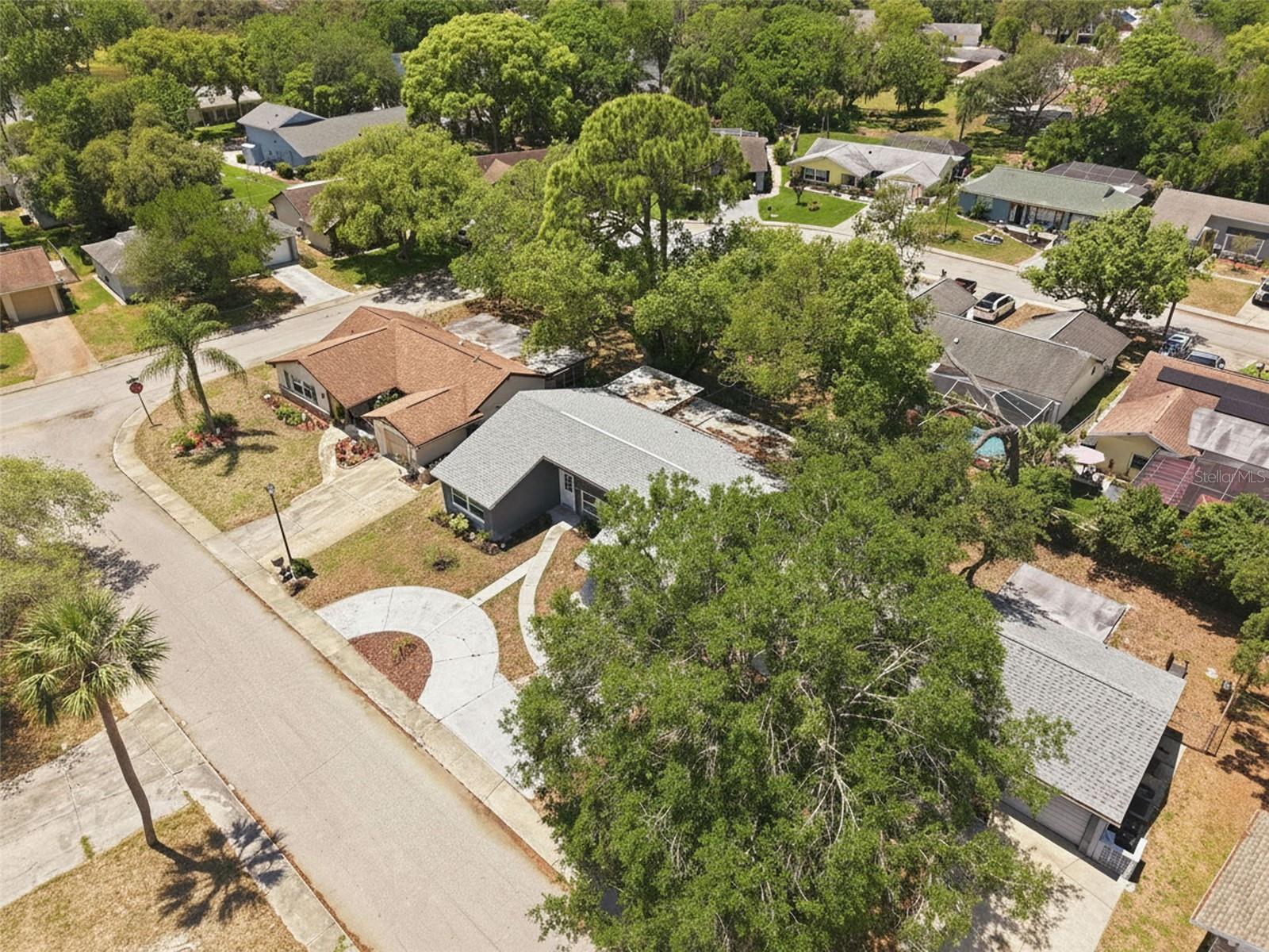 BEACON WOODS VILLAGE - Residential