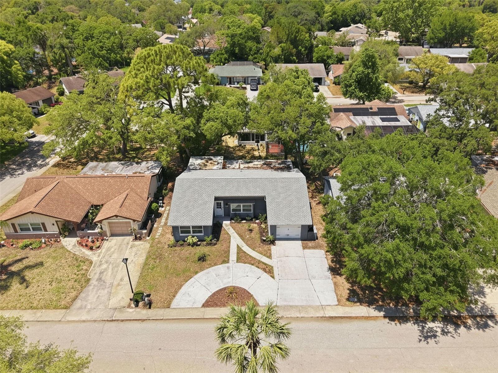 BEACON WOODS VILLAGE - Residential