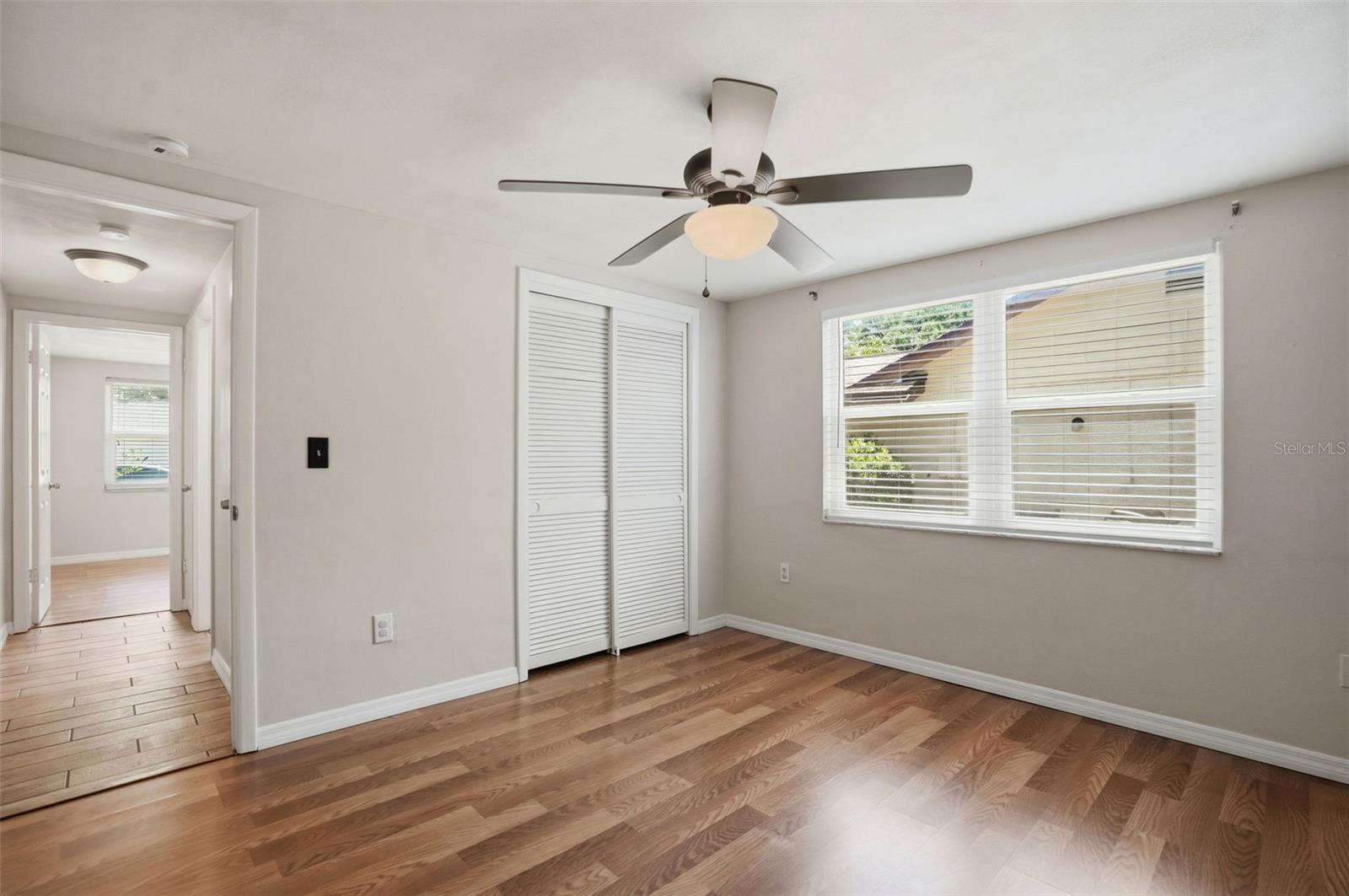 BEACON WOODS VILLAGE - Residential