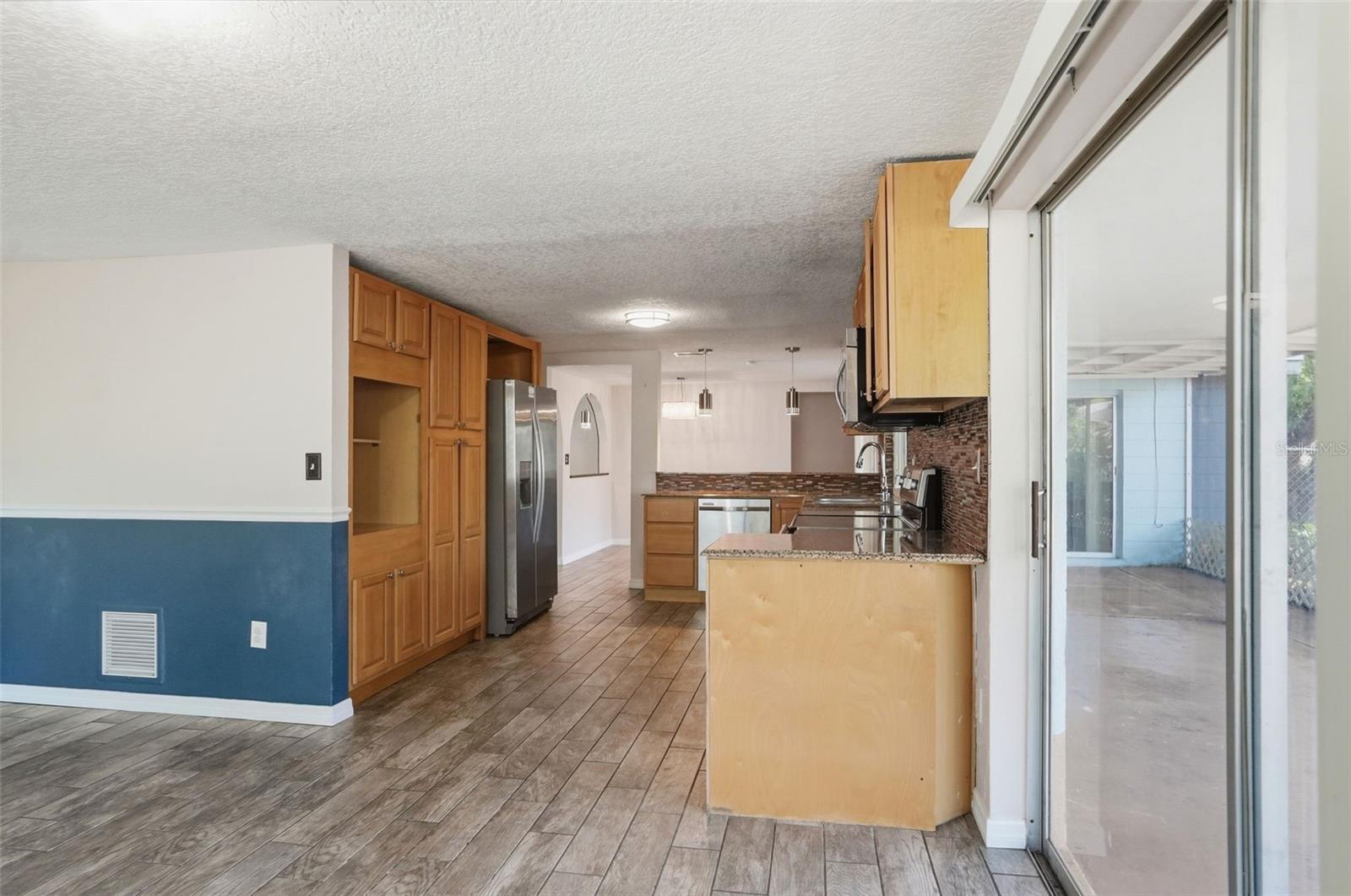 BEACON WOODS VILLAGE - Residential