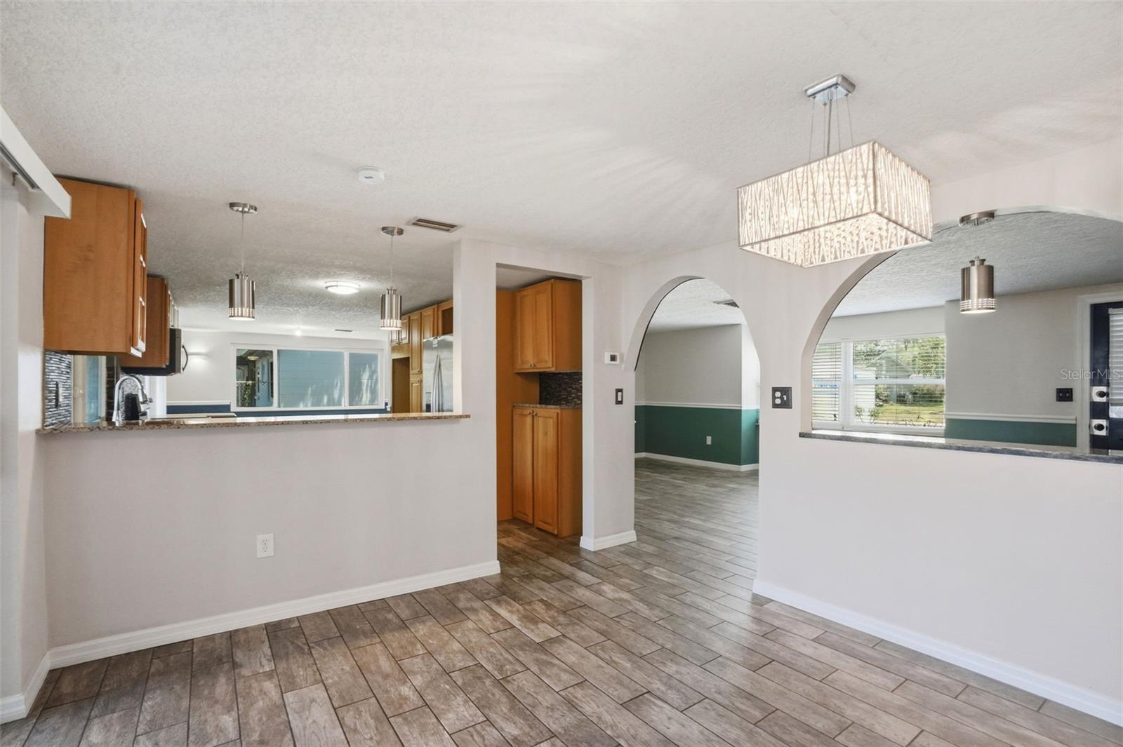 BEACON WOODS VILLAGE - Residential