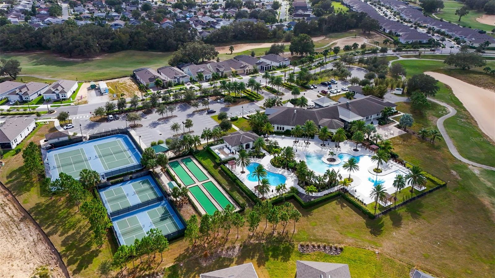 2160 ANTILLES CLUB DRIVE