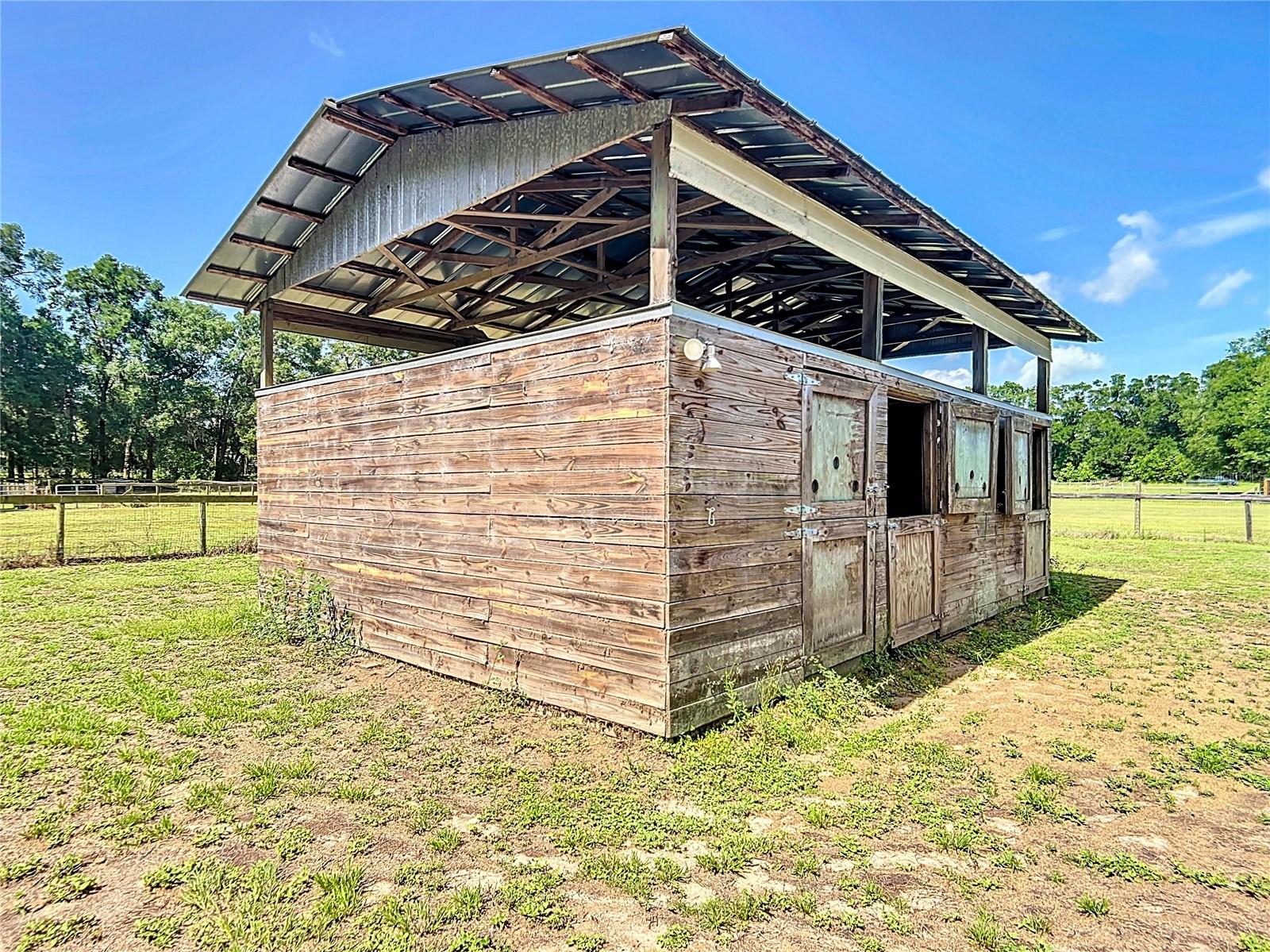 NOT IN A DEVELOPMENT - Residential