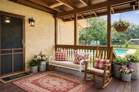 Tiny photo for 3040 NE 97th Street Road, Anthony, FL 32617 (MLS # OM703266)