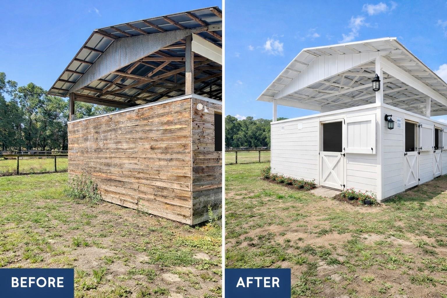 AG NON SUB - Residential