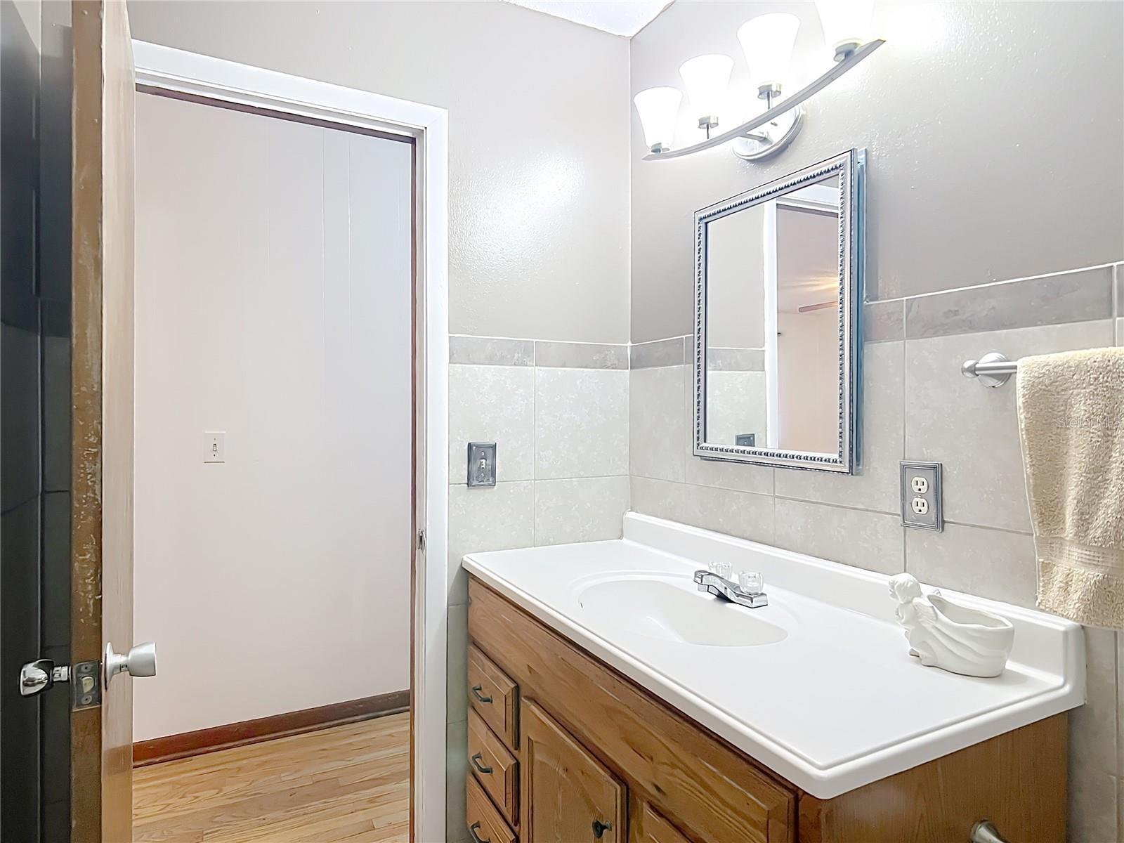 NOT IN A DEVELOPMENT - Residential