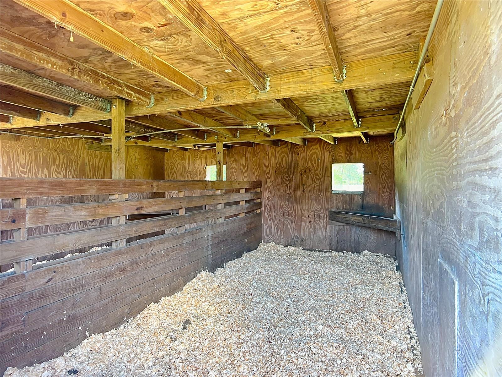 NOT IN A DEVELOPMENT - Residential