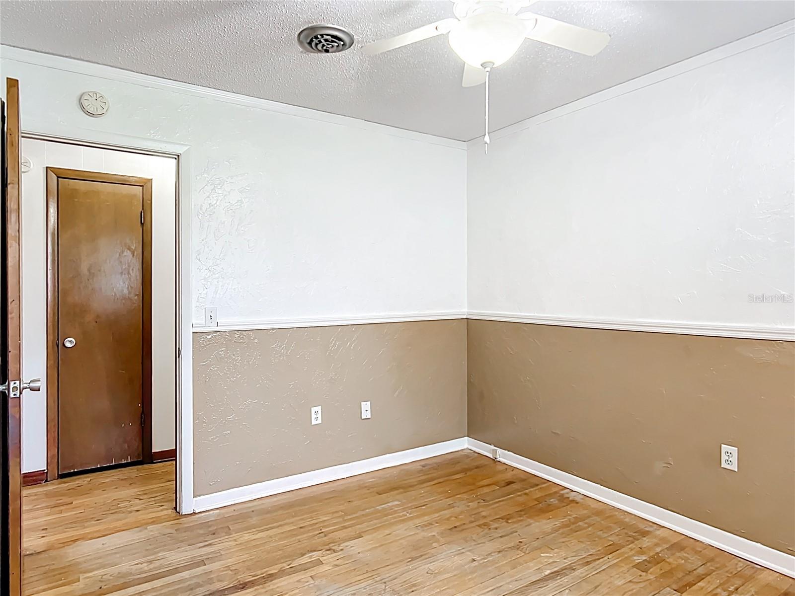 NOT IN A DEVELOPMENT - Residential