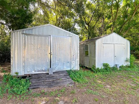 Tiny photo for 3040 NE 97th Street Road, Anthony, FL 32617 (MLS # OM703266)