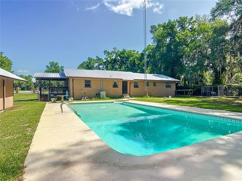 Tiny photo for 3040 NE 97th Street Road, Anthony, FL 32617 (MLS # OM703266)