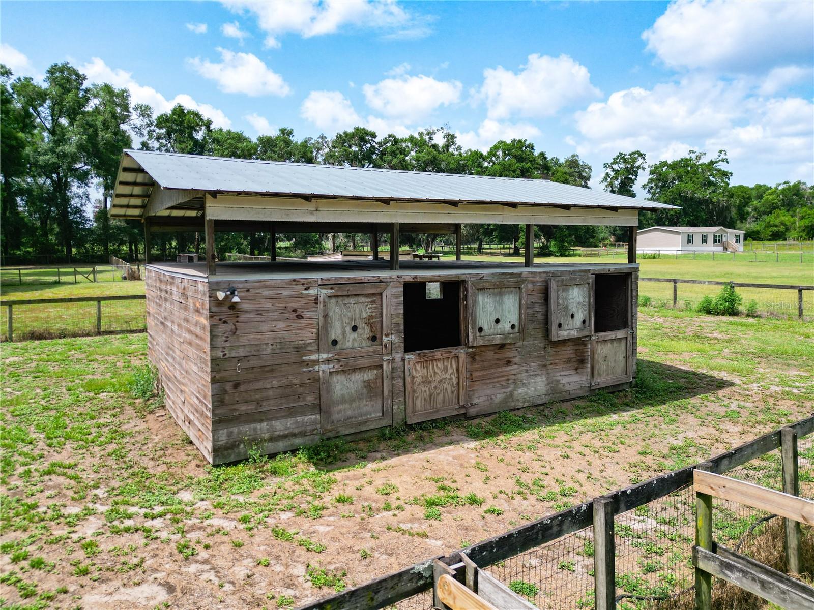 NOT IN A DEVELOPMENT - Residential