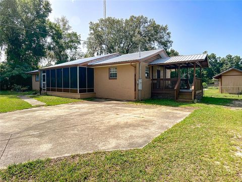 Tiny photo for 3040 NE 97th Street Road, Anthony, FL 32617 (MLS # OM703266)