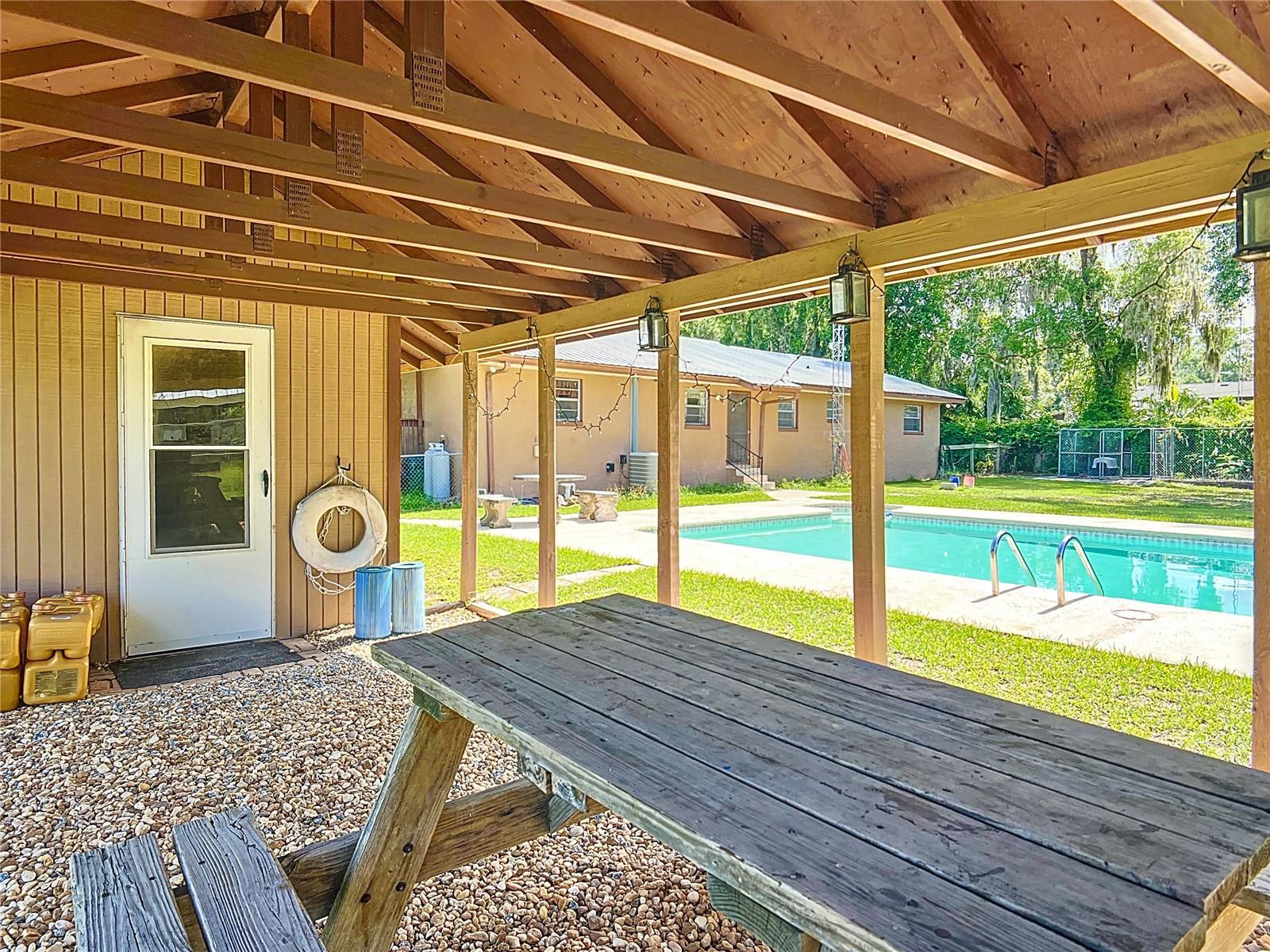 NOT IN A DEVELOPMENT - Residential