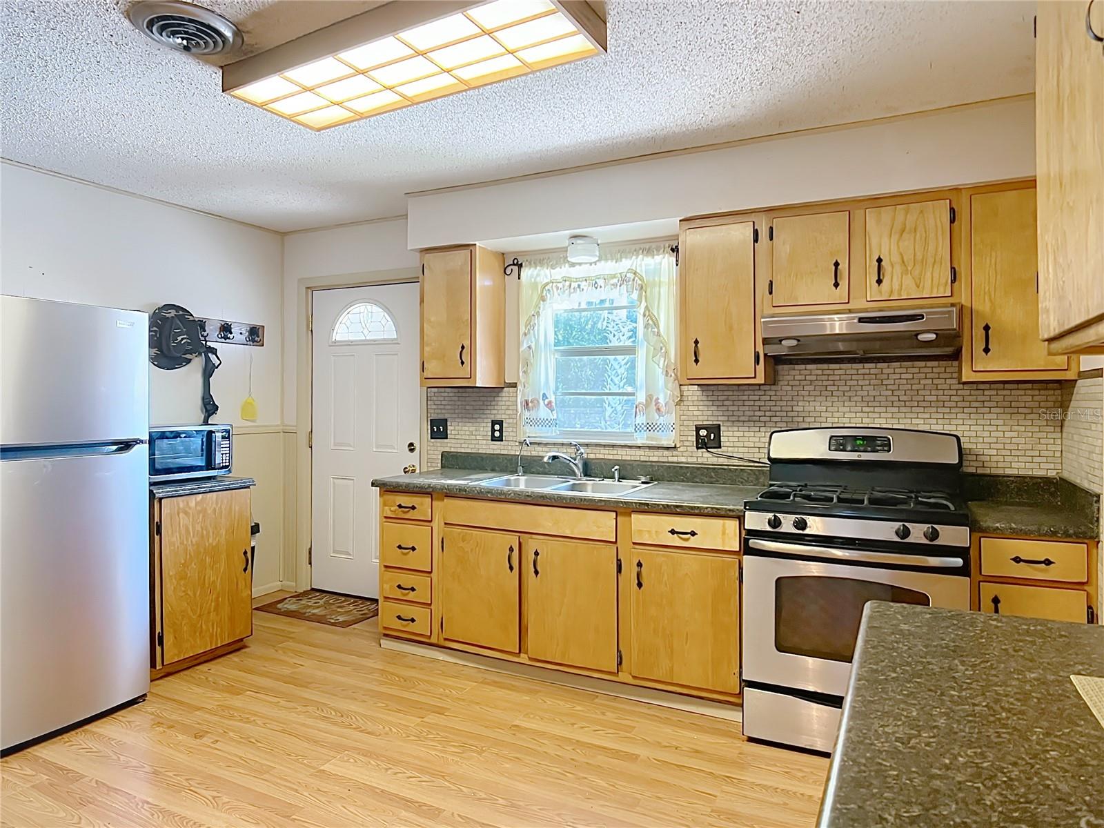 NOT IN A DEVELOPMENT - Residential